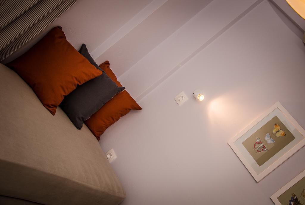 Bello Horizonte Gythio Room photo