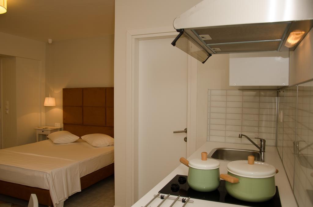 Bello Horizonte Gythio Room photo
