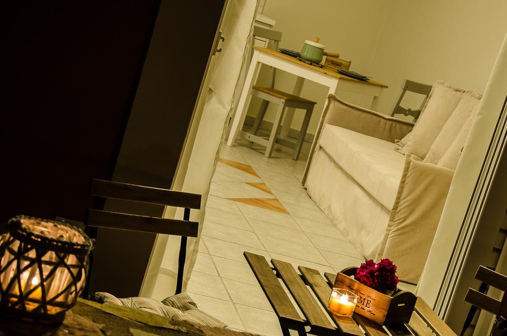 Bello Horizonte Gythio Room photo
