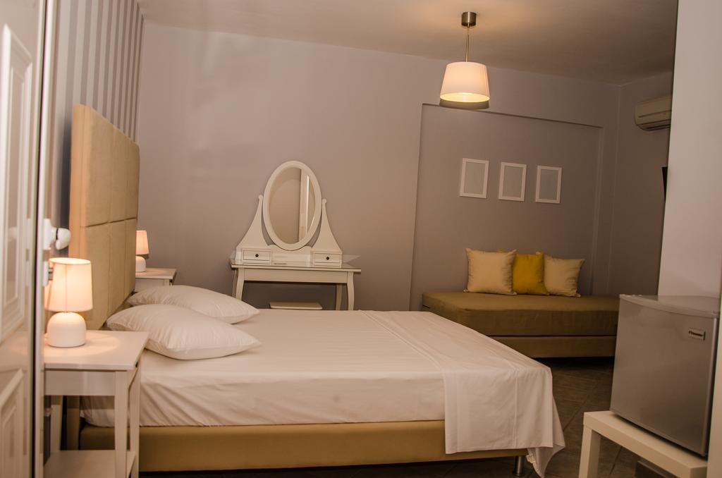 Bello Horizonte Gythio Room photo