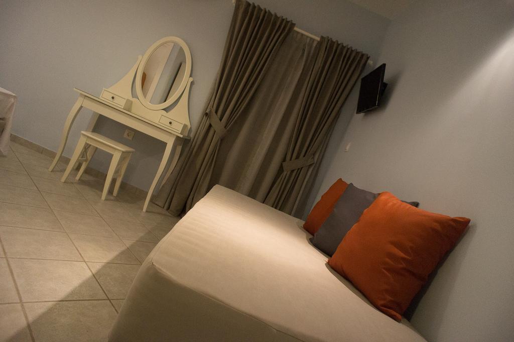 Bello Horizonte Gythio Room photo
