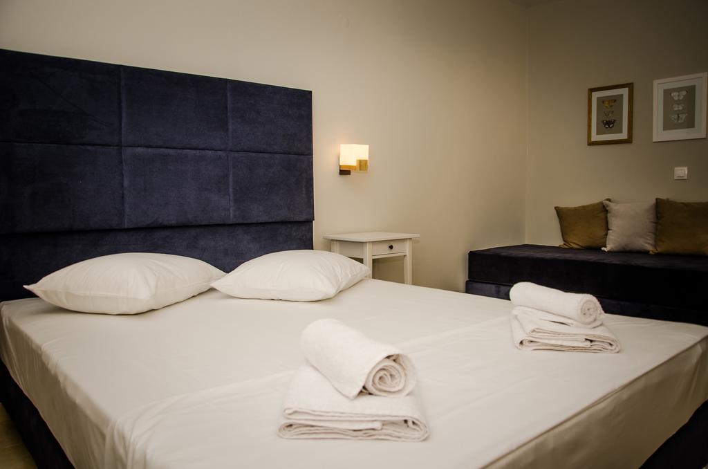 Bello Horizonte Gythio Room photo