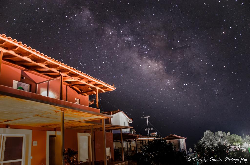 Bello Horizonte Gythio Room photo